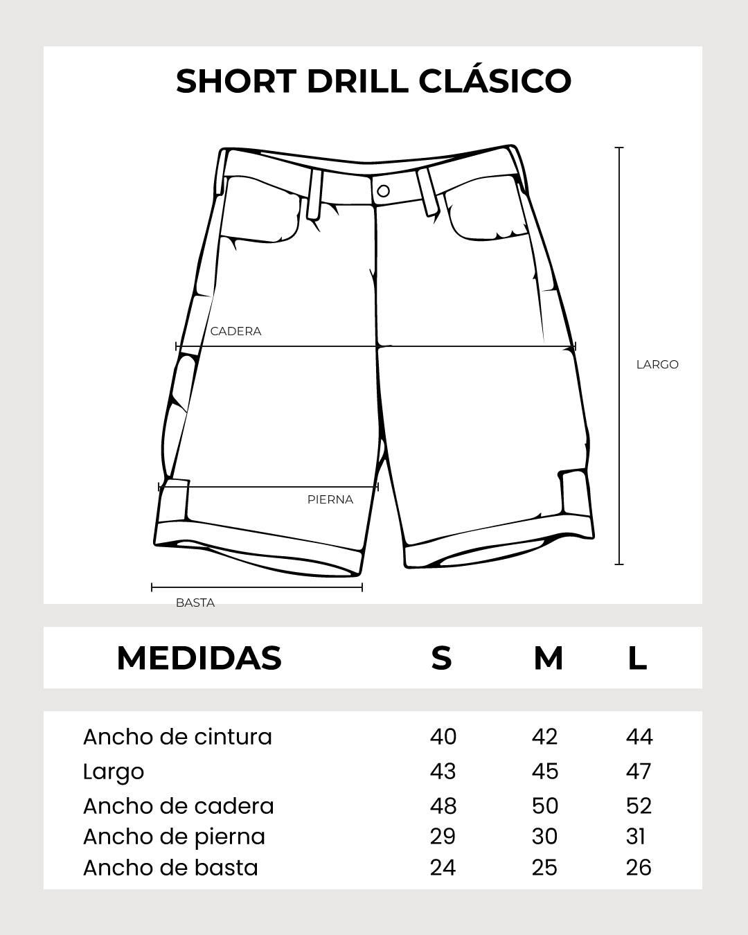 MEDIDAS-DE-PRENDAS-SHORT-DRILL-CLASICO
