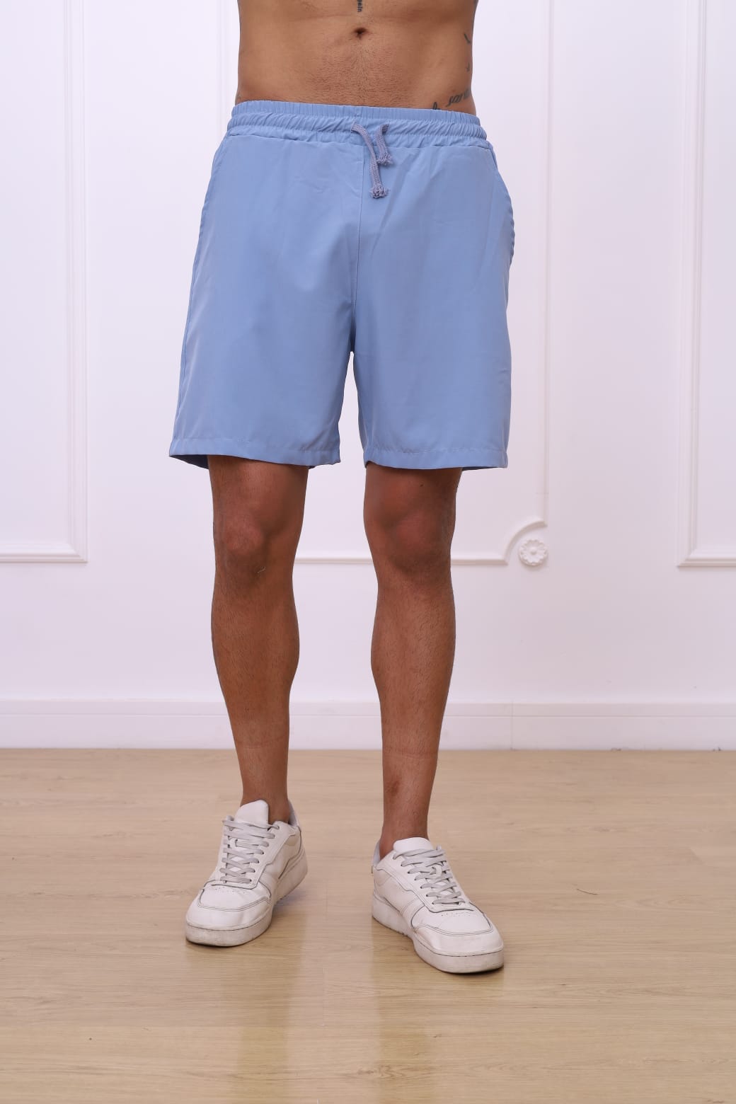 Short Dexmen Seda Celeste 2