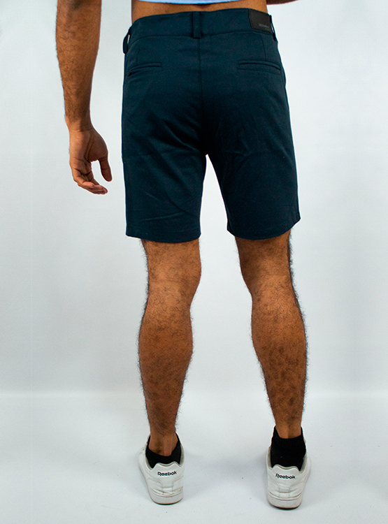 SHORT-DEXMEN-DRILL-CLASICO-AZUL-2