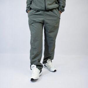 Buzo Dexmen Grey Verde
