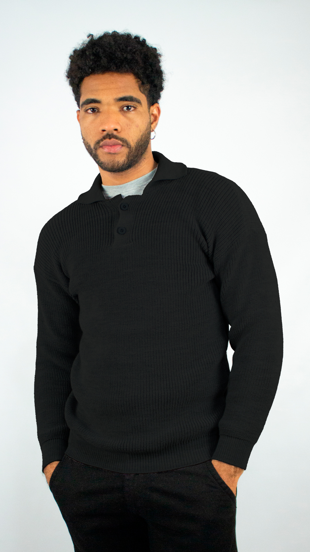 CARDIGAN-DEXMEN-INGLES-NEGRO-1