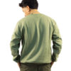 POLERA-DEXMEN CUELLO REDONDO VERDE-28.3
