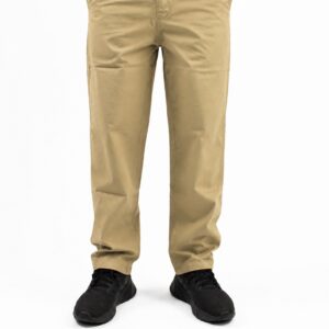 Pantalón Dexmen Baggy Drill Beige