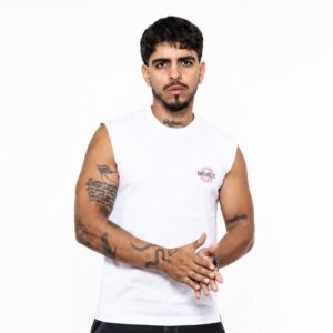Polo Manga Cero Extremo Dexmen