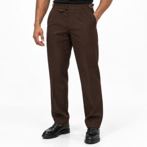 Pantalon Casual Gurkha
