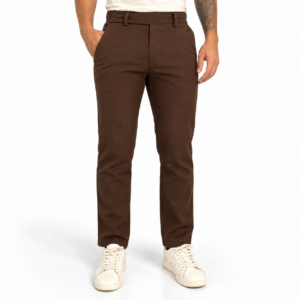 Pantalon Casual BTS