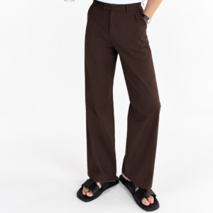 Pantalon Casual BTS