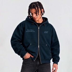 Polera Doble Cierre