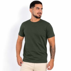 Polo Básico Slim