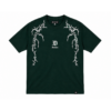 polo oversize DXM verde 01