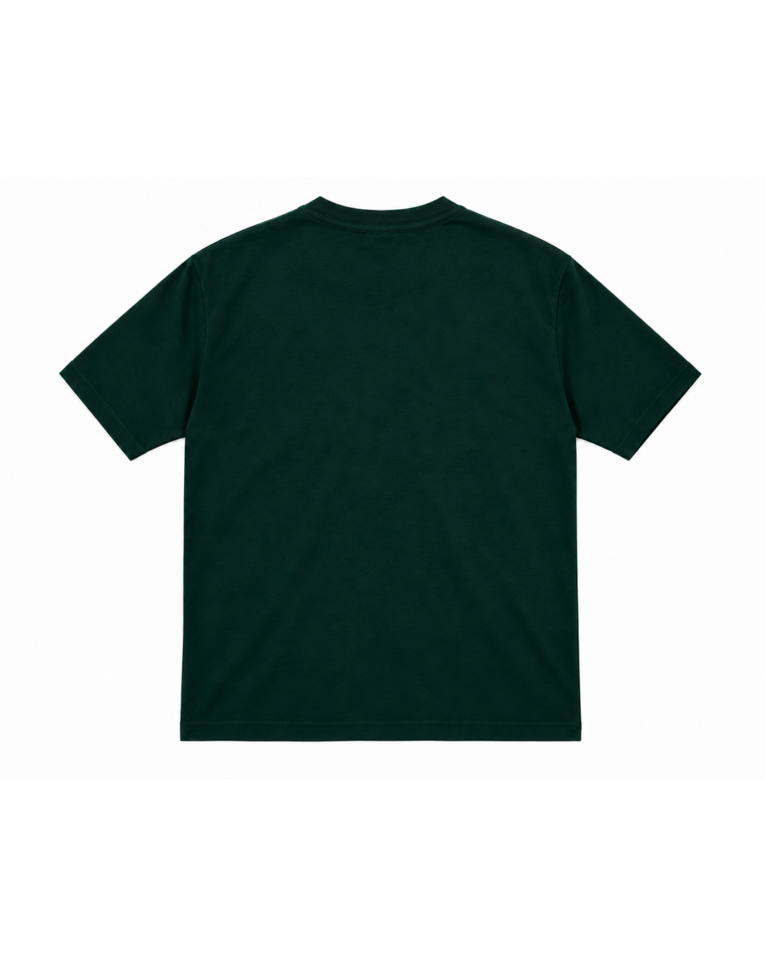 polo oversize DXM verde 02