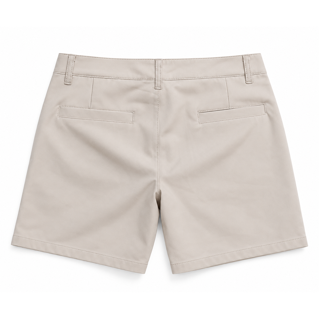 short beige 02