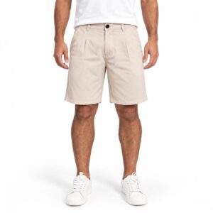 Short Casual
