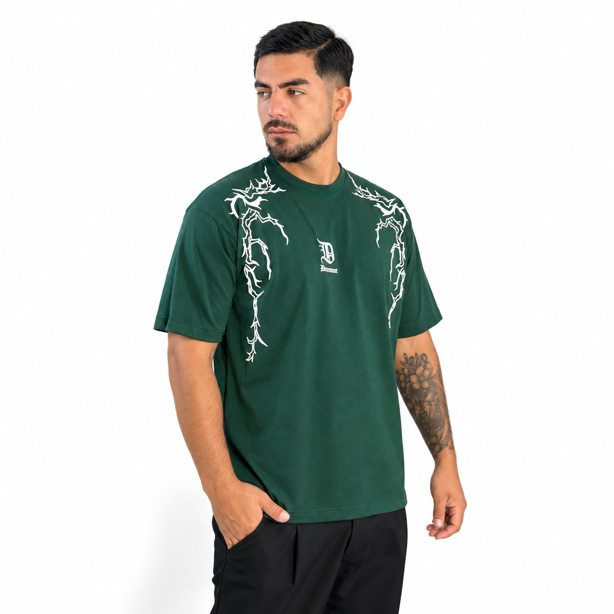 verde